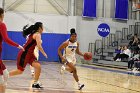 WBBall vs MIT  Wheaton College Women's Basketball vs MIT. - Photo By: KEITH NORDSTROM : Wheaton, basketball
